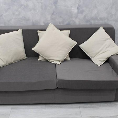 Casa Vacanza Grey Aparthotel Napoli Bagian luar foto