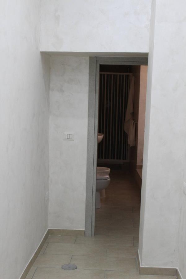 Casa Vacanza Grey Aparthotel Napoli Bagian luar foto