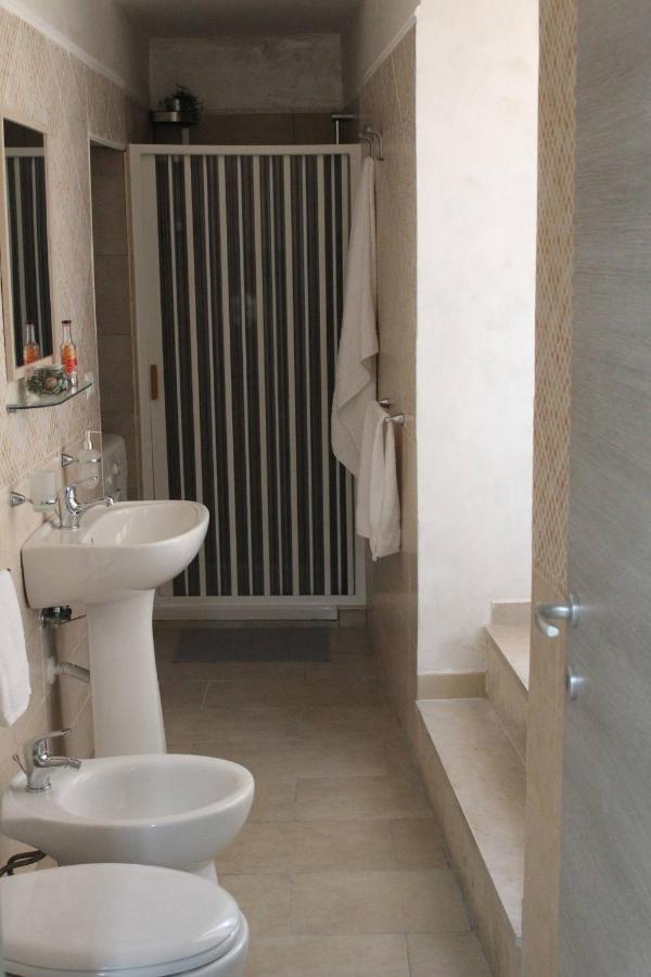 Casa Vacanza Grey Aparthotel Napoli Bagian luar foto