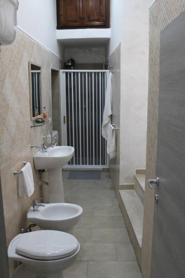 Casa Vacanza Grey Aparthotel Napoli Bagian luar foto